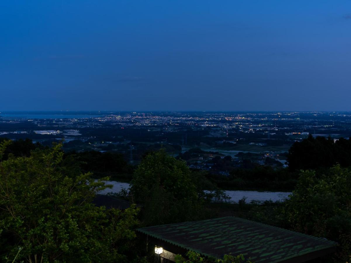 Tabist Hotel Iyashi No Sato 쓰치우라 외부 사진