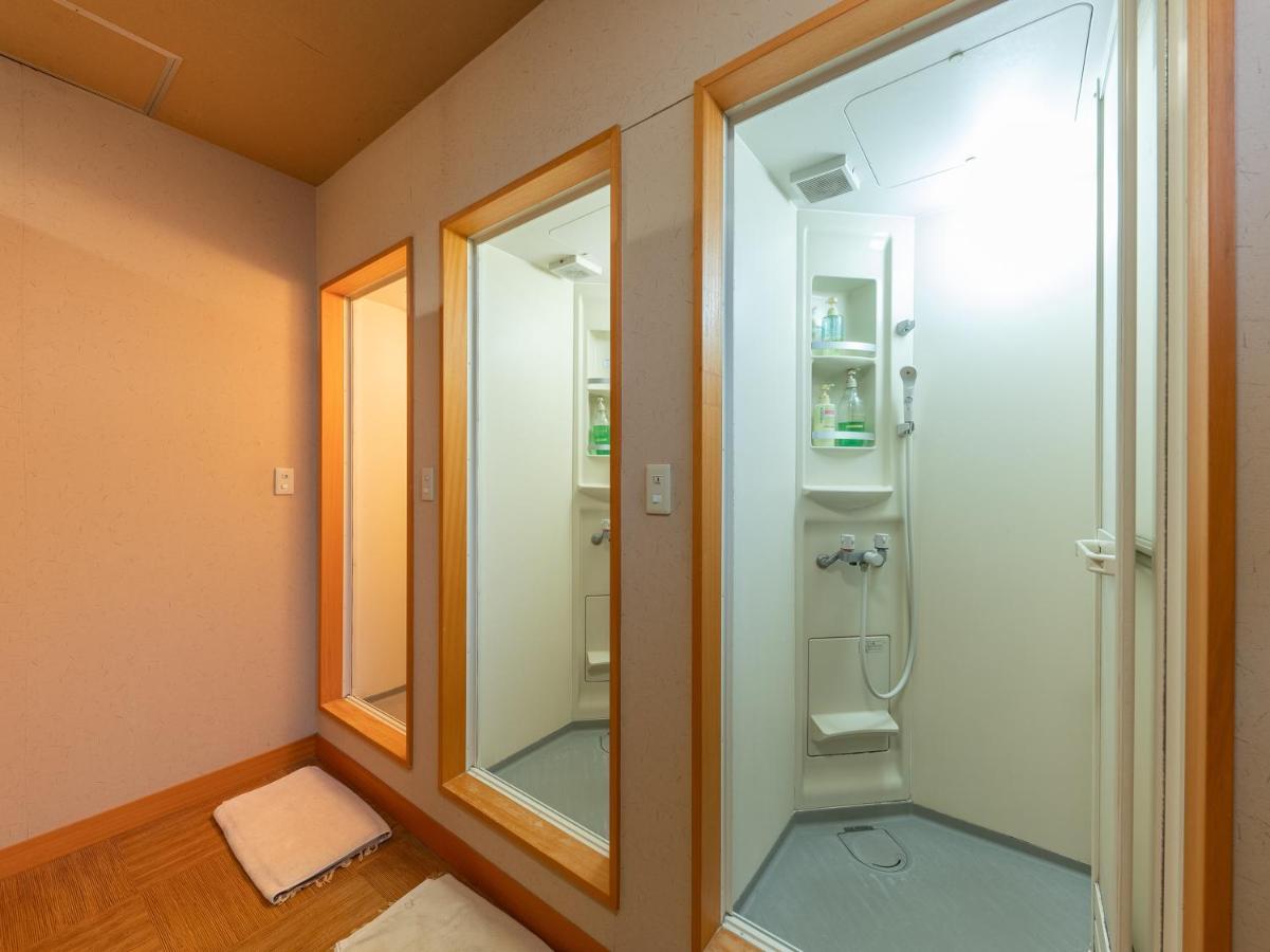 Tabist Hotel Iyashi No Sato 쓰치우라 외부 사진