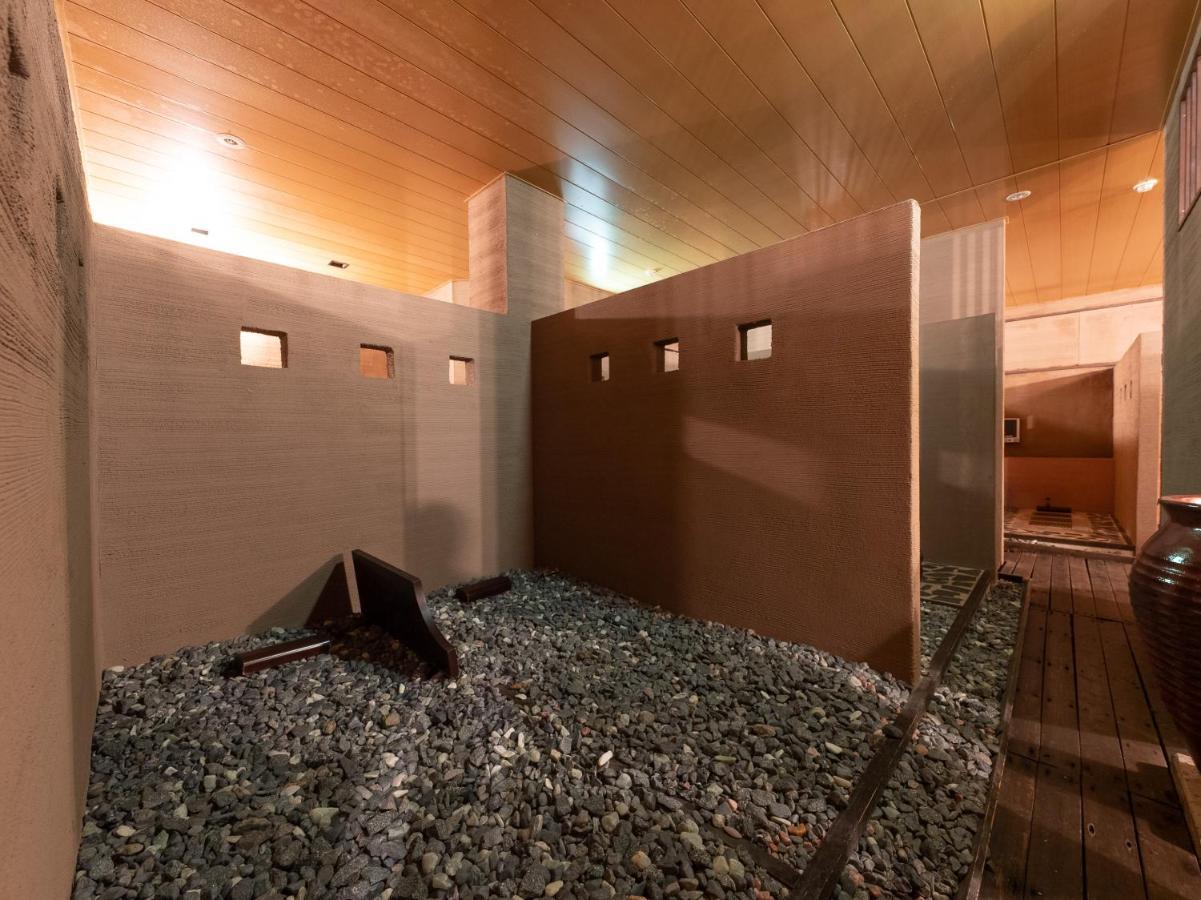 Tabist Hotel Iyashi No Sato 쓰치우라 외부 사진