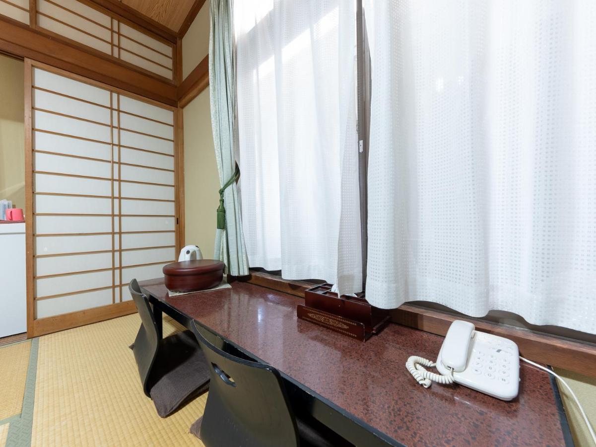 Tabist Hotel Iyashi No Sato 쓰치우라 외부 사진
