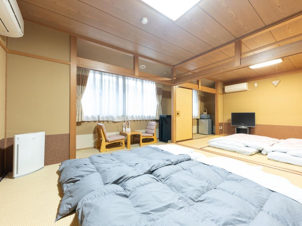 Tabist Hotel Iyashi No Sato 쓰치우라 외부 사진