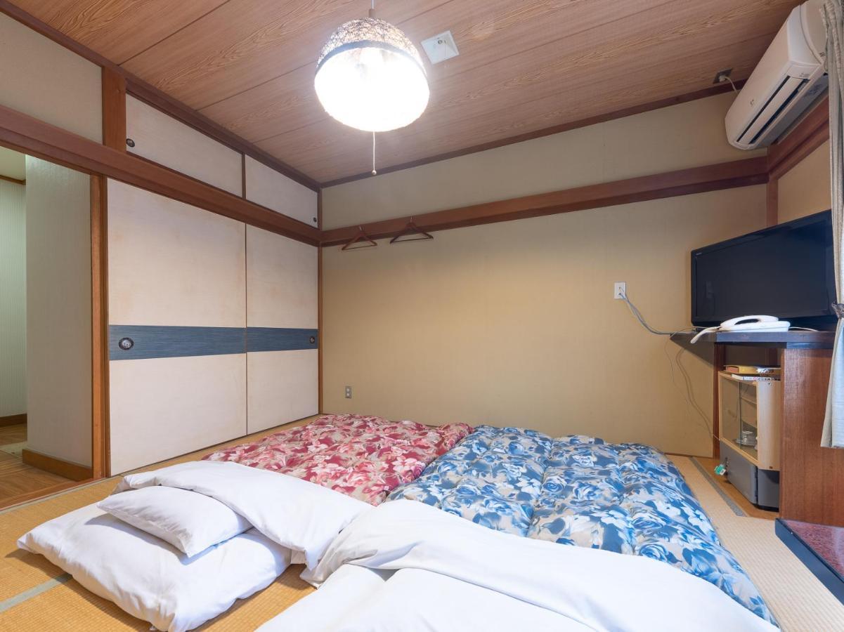 Tabist Hotel Iyashi No Sato 쓰치우라 외부 사진