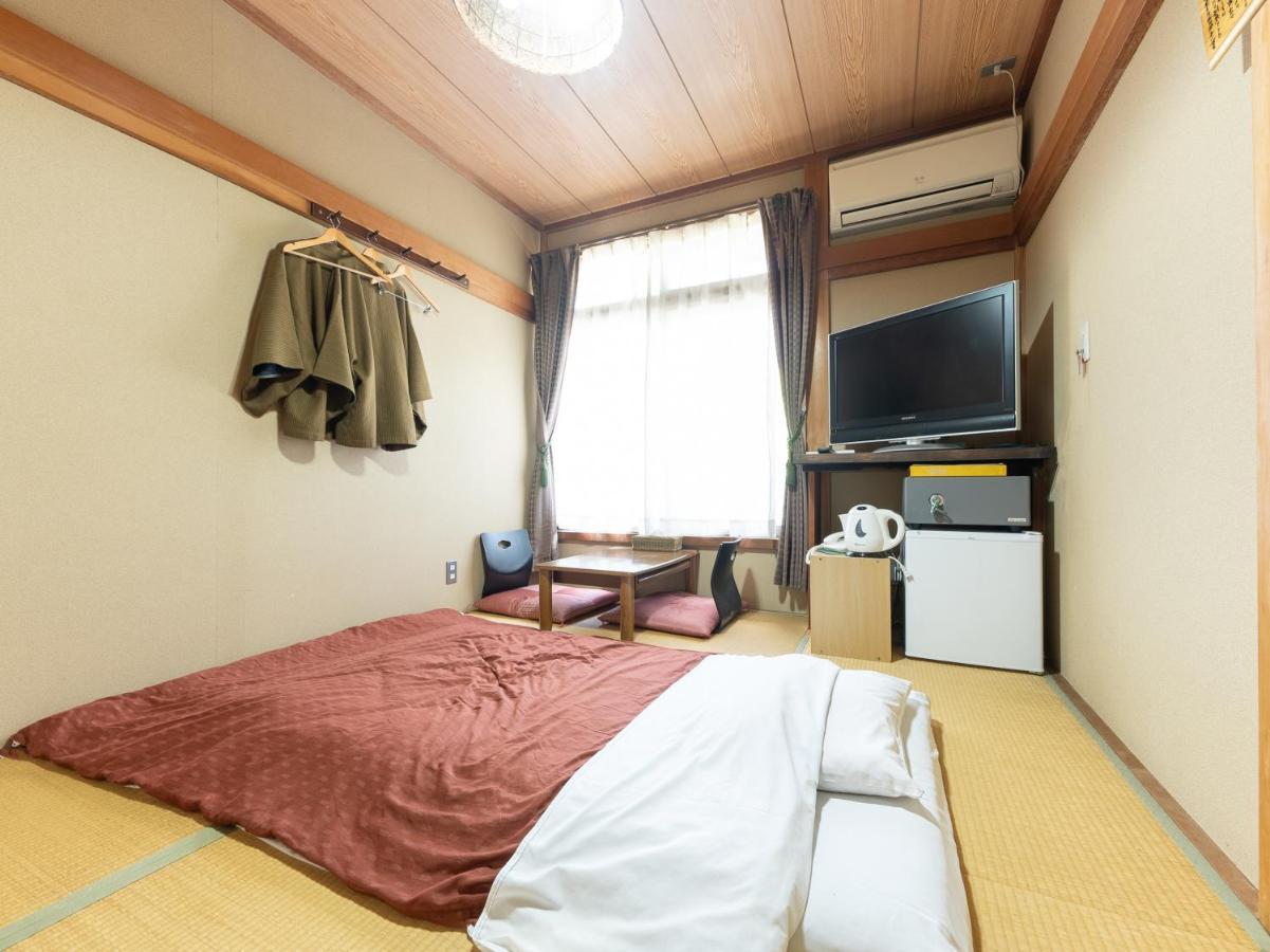 Tabist Hotel Iyashi No Sato 쓰치우라 외부 사진