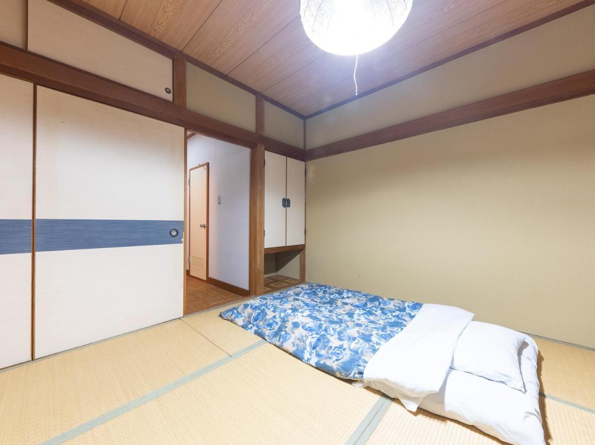 Tabist Hotel Iyashi No Sato 쓰치우라 외부 사진