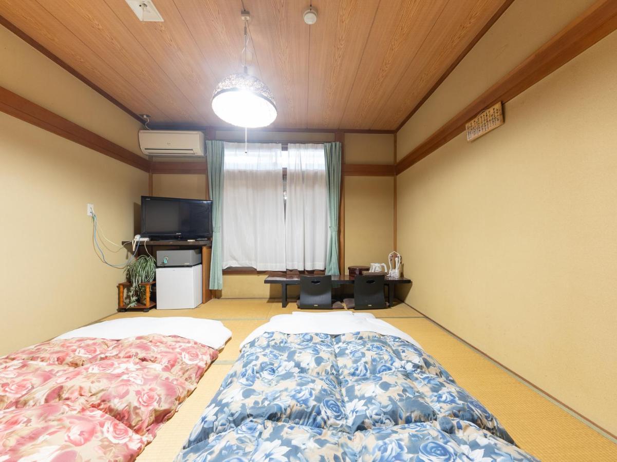 Tabist Hotel Iyashi No Sato 쓰치우라 외부 사진