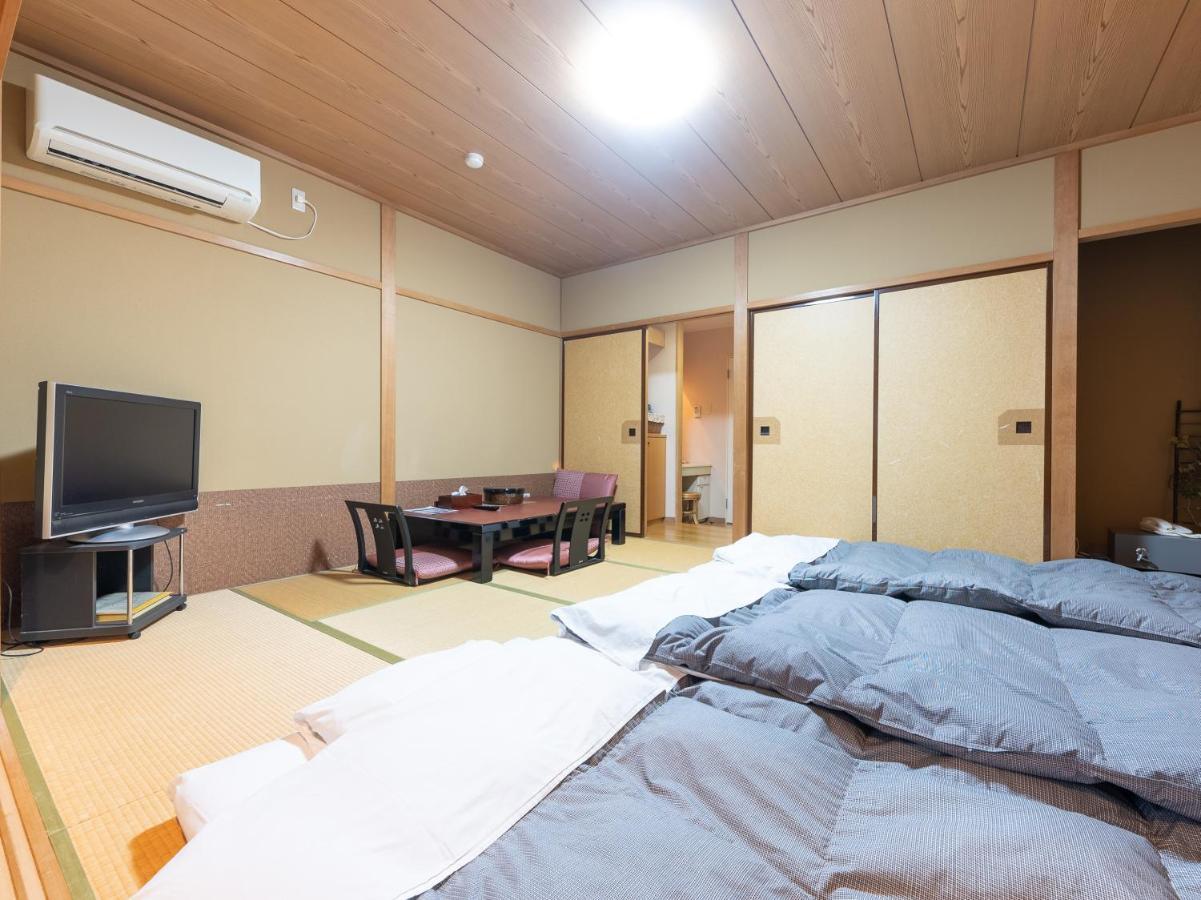 Tabist Hotel Iyashi No Sato 쓰치우라 외부 사진