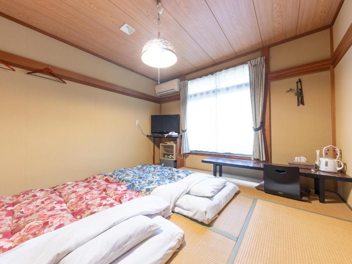 Tabist Hotel Iyashi No Sato 쓰치우라 외부 사진