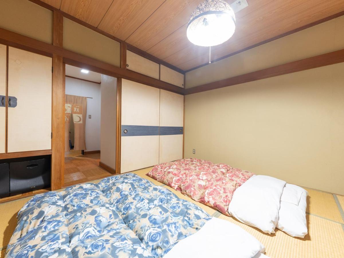 Tabist Hotel Iyashi No Sato 쓰치우라 외부 사진