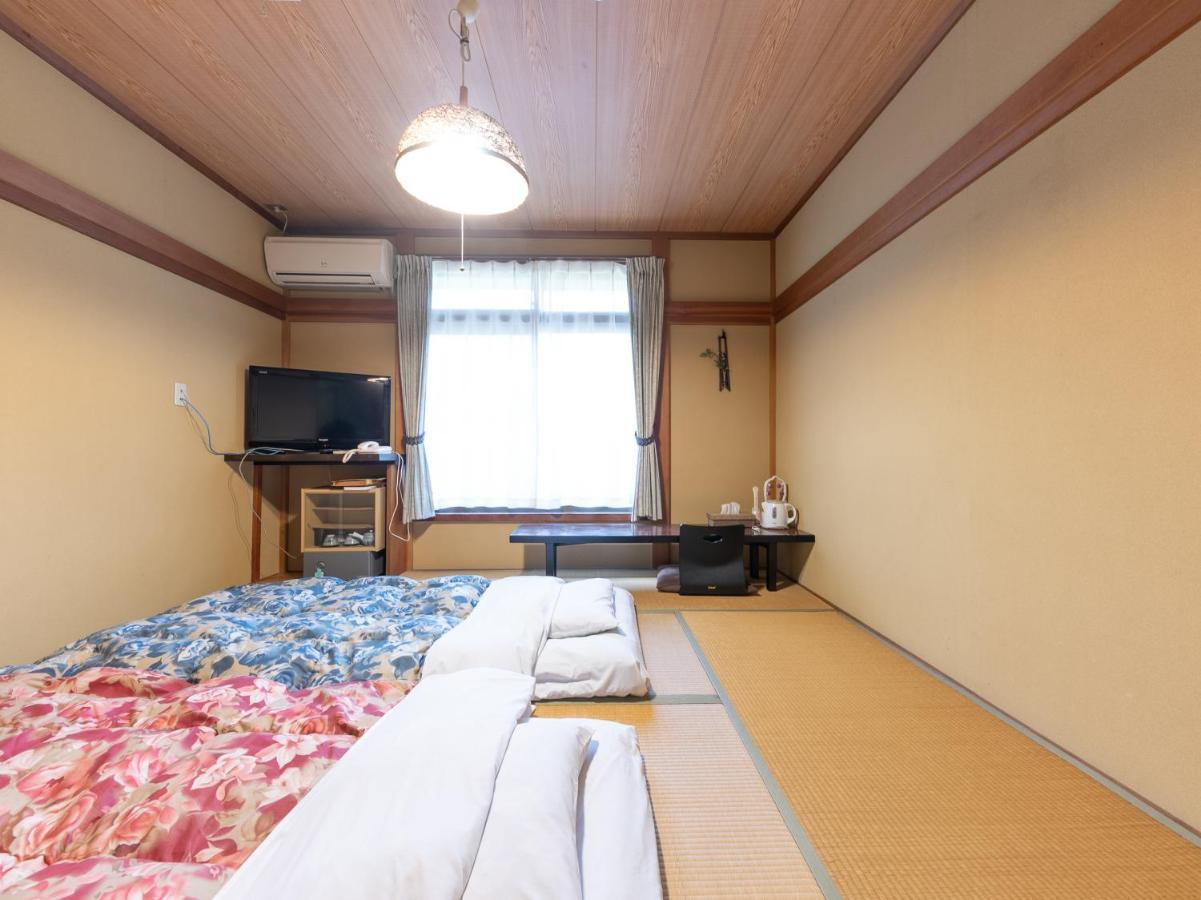 Tabist Hotel Iyashi No Sato 쓰치우라 외부 사진