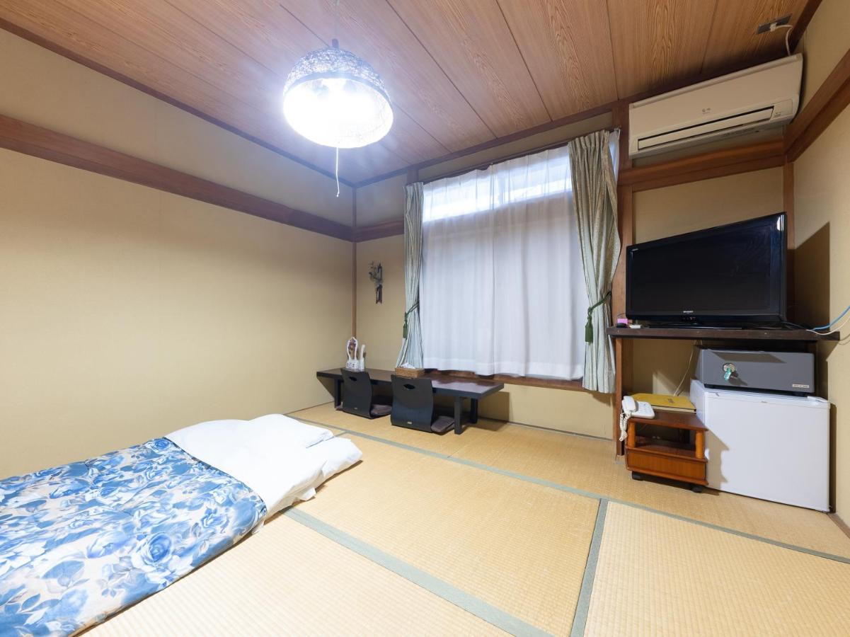 Tabist Hotel Iyashi No Sato 쓰치우라 외부 사진
