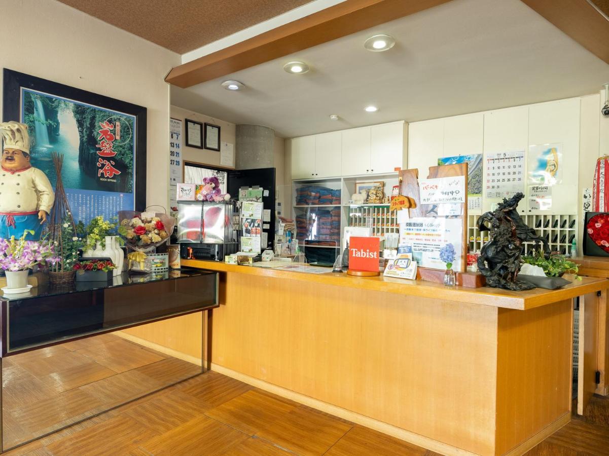 Tabist Hotel Iyashi No Sato 쓰치우라 외부 사진