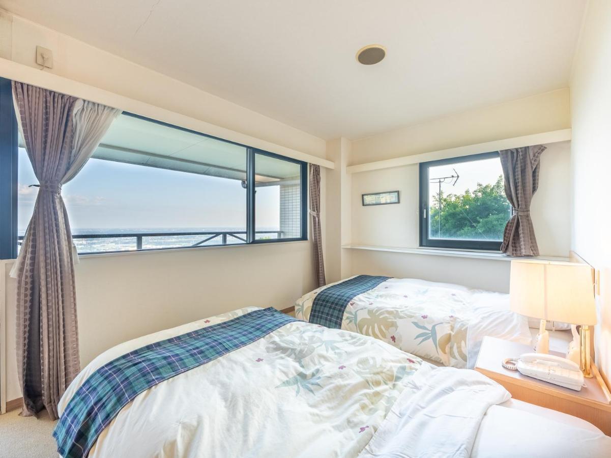 Tabist Hotel Iyashi No Sato 쓰치우라 외부 사진