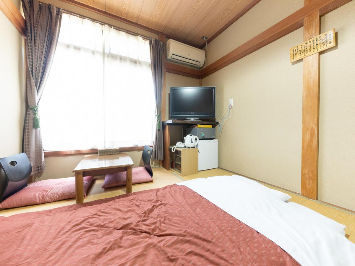 Tabist Hotel Iyashi No Sato 쓰치우라 외부 사진