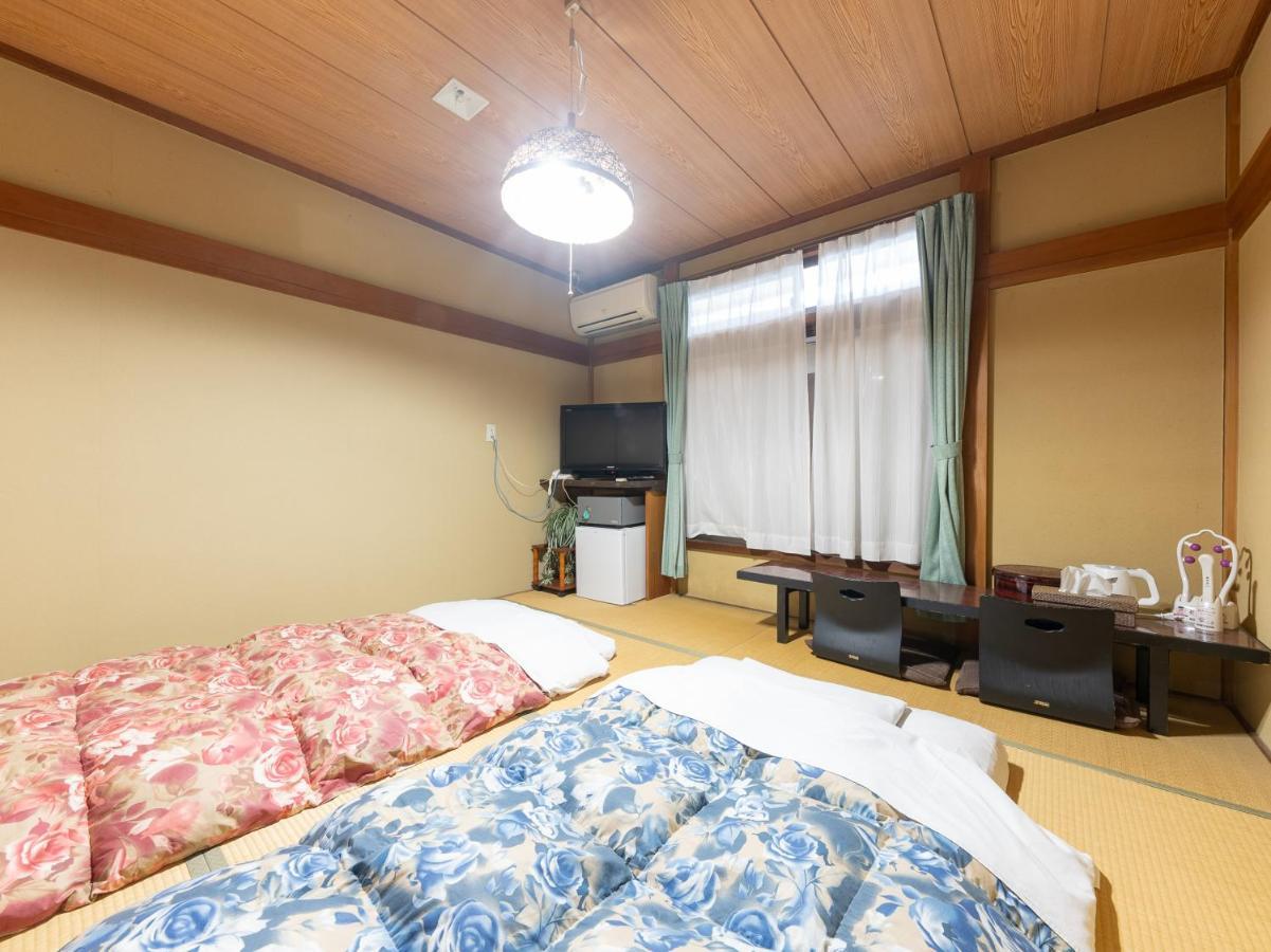 Tabist Hotel Iyashi No Sato 쓰치우라 외부 사진