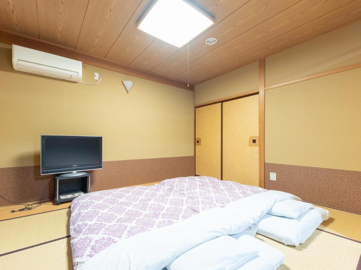 Tabist Hotel Iyashi No Sato 쓰치우라 외부 사진