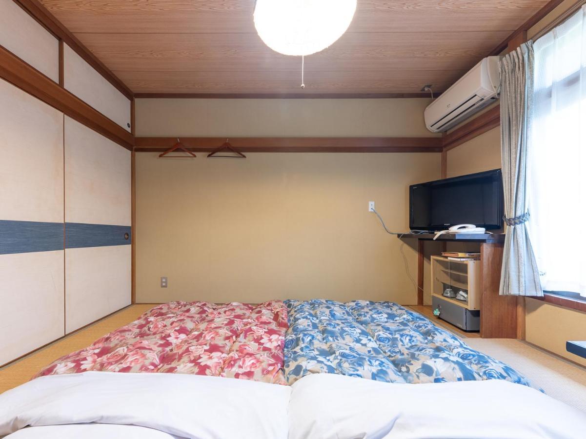 Tabist Hotel Iyashi No Sato 쓰치우라 외부 사진
