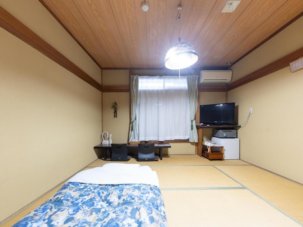 Tabist Hotel Iyashi No Sato 쓰치우라 외부 사진