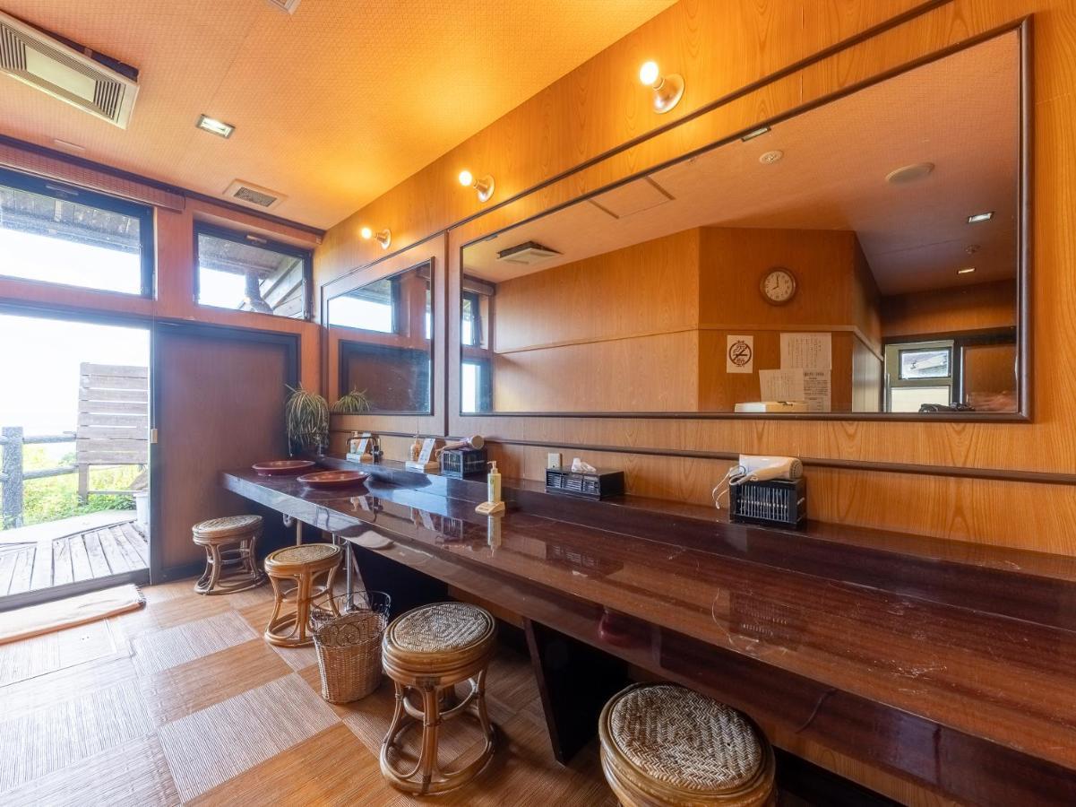 Tabist Hotel Iyashi No Sato 쓰치우라 외부 사진