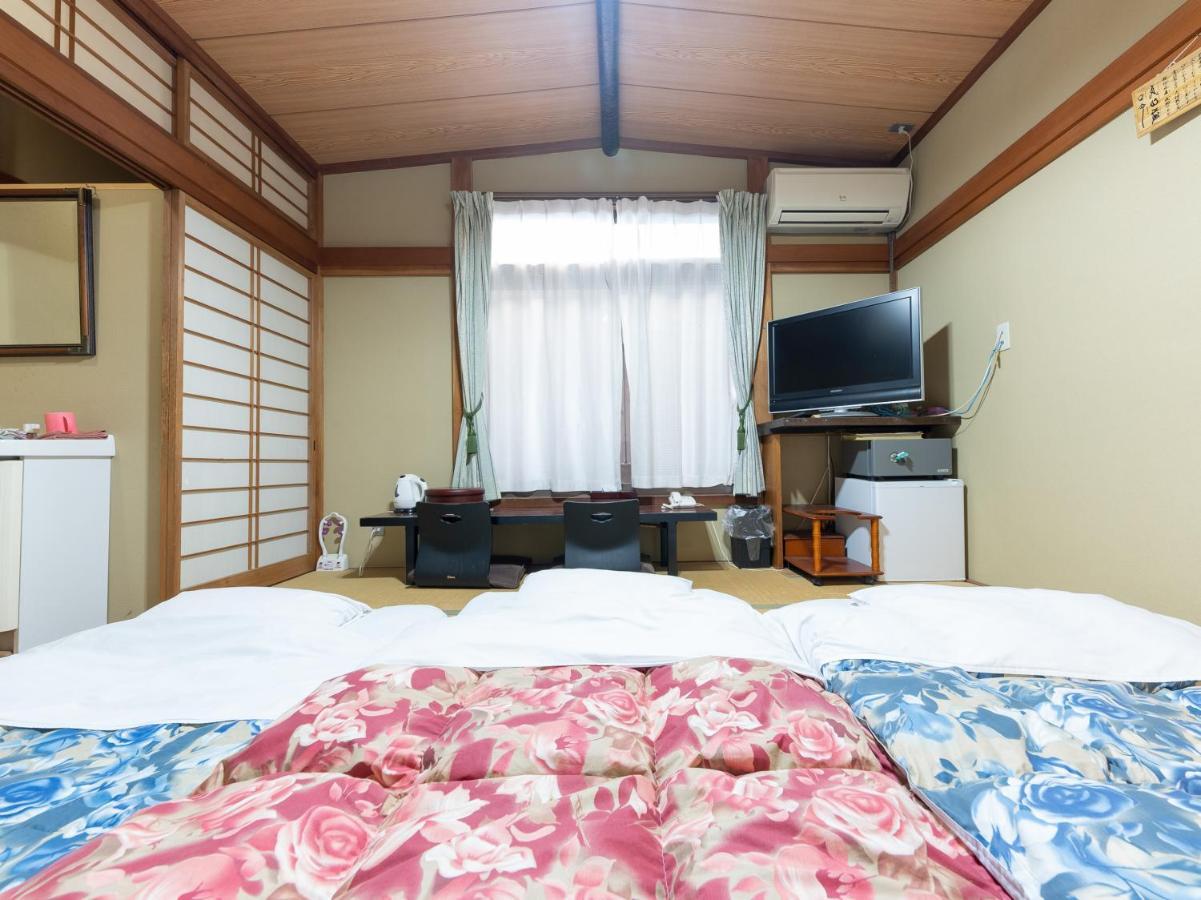 Tabist Hotel Iyashi No Sato 쓰치우라 외부 사진