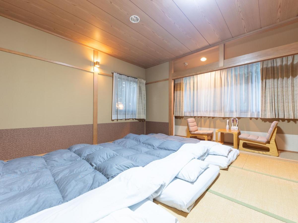 Tabist Hotel Iyashi No Sato 쓰치우라 외부 사진