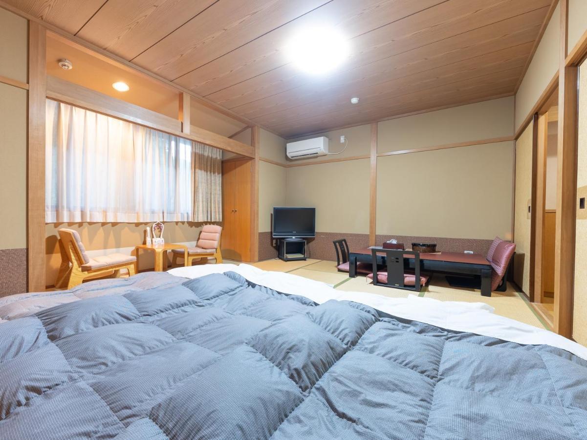 Tabist Hotel Iyashi No Sato 쓰치우라 외부 사진