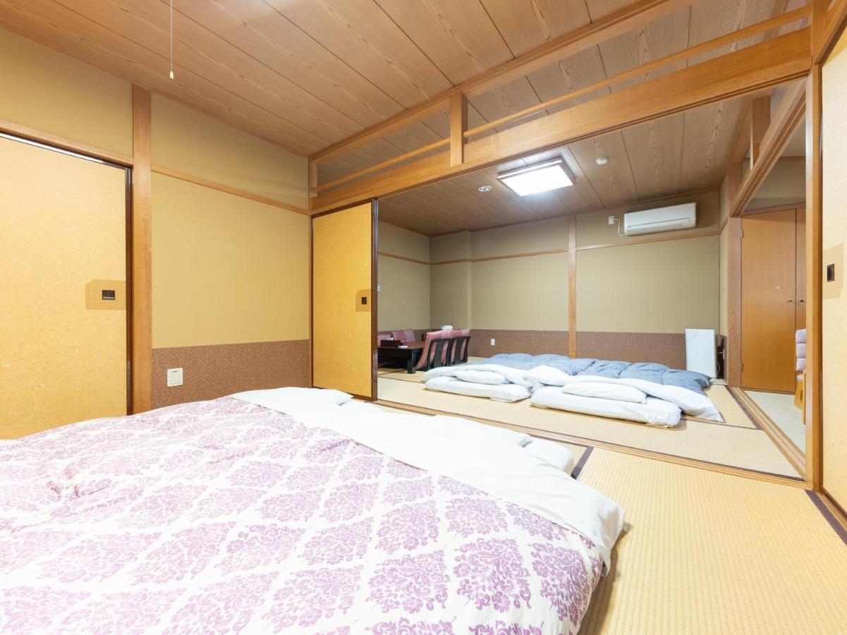 Tabist Hotel Iyashi No Sato 쓰치우라 외부 사진