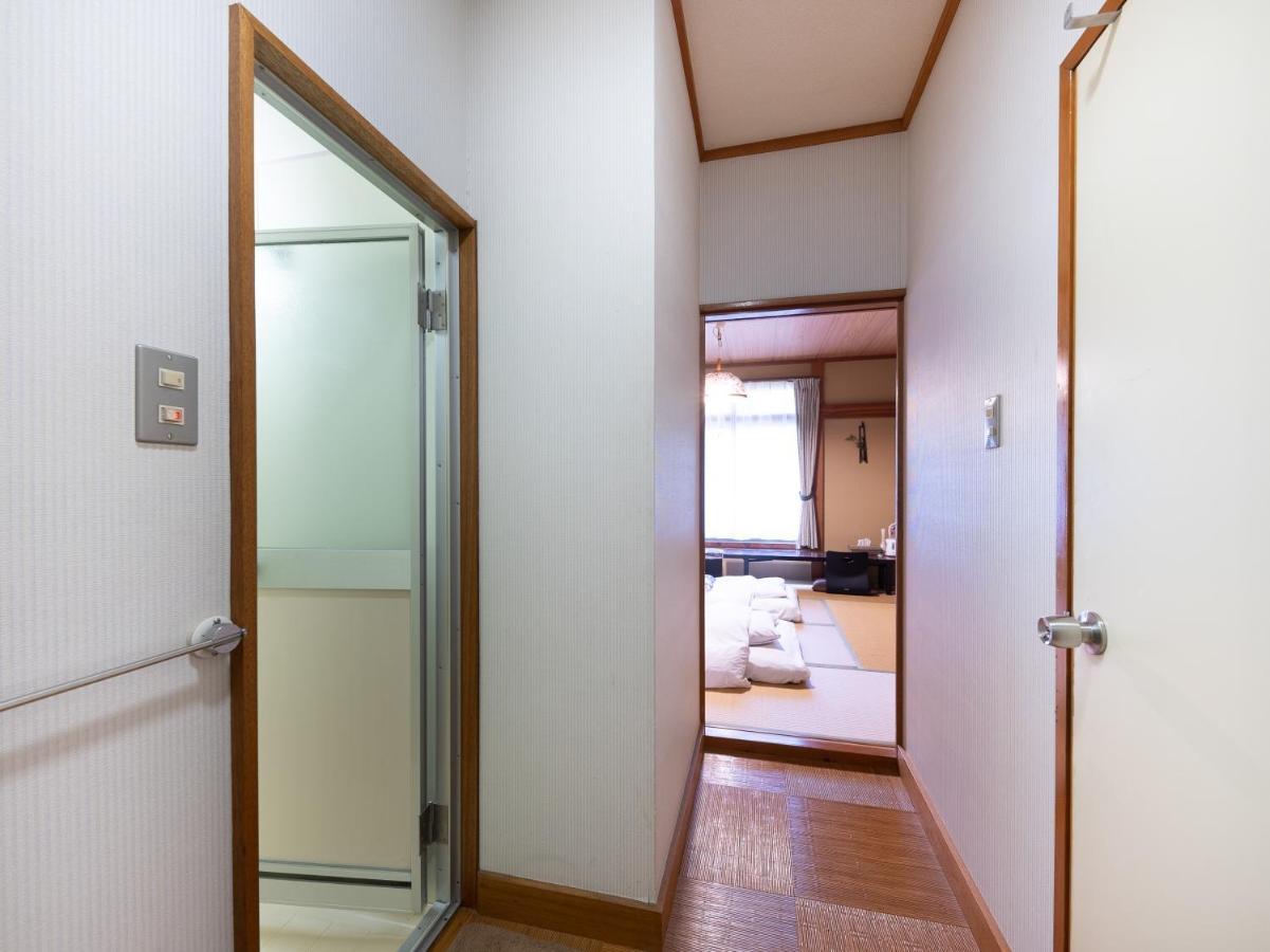 Tabist Hotel Iyashi No Sato 쓰치우라 외부 사진